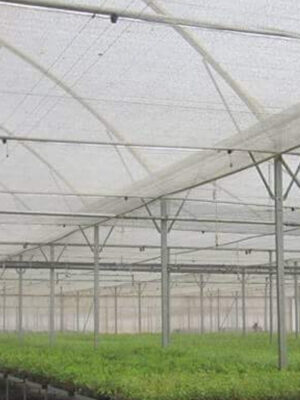 Green House Shade Nets