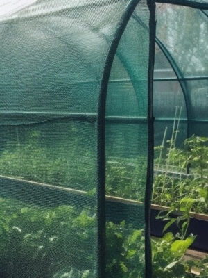 90% Monofilament Shade Net