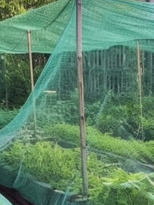 Agricultural Shade Nets