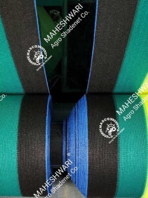 Green Shade Nets