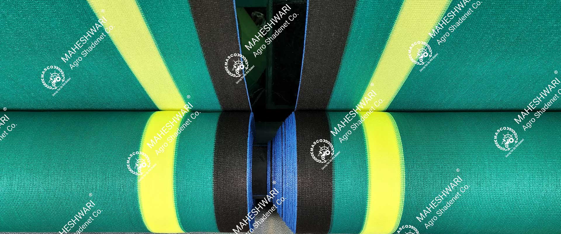 Green Shade Nets