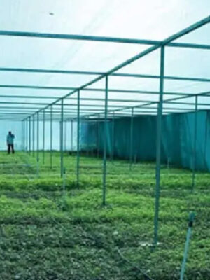 Farm Shed Net
