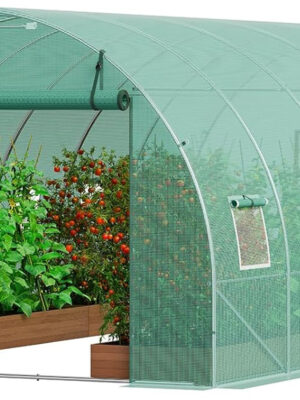 Green House Shed Net