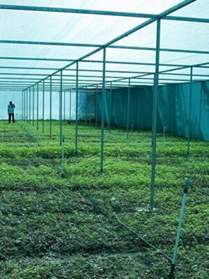 Green Farm Shed Net